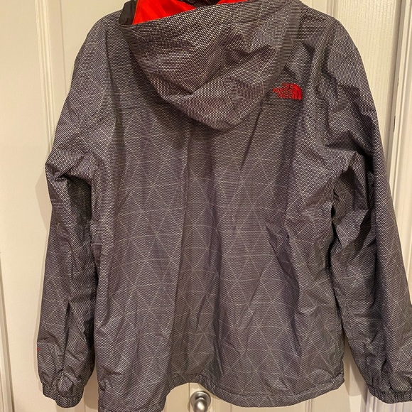 EUC northface mens jacket - size medium - Picture 6 of 9